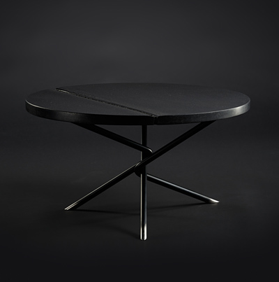 Magic Vei Coffee Table ____ Swe, Eng